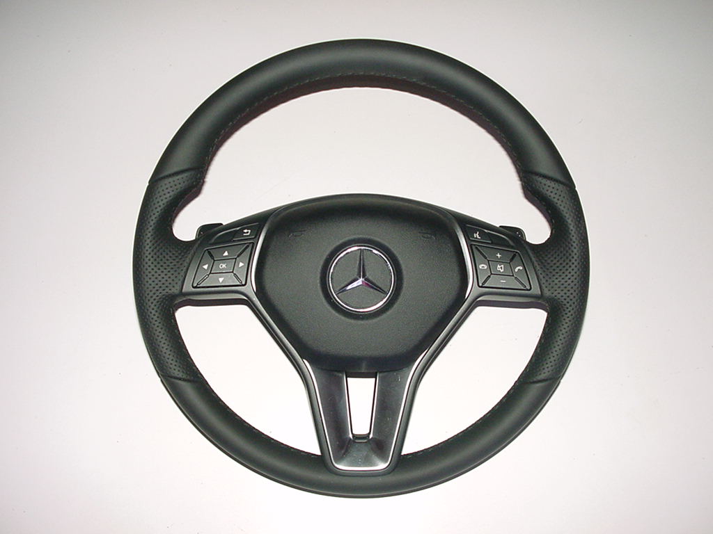  Sport Lenkrad Mercedes